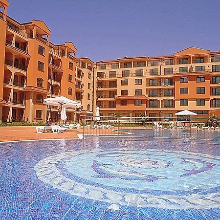 Menada Diamant Apartments Słoneczny Brzeg Zewnętrze zdjęcie