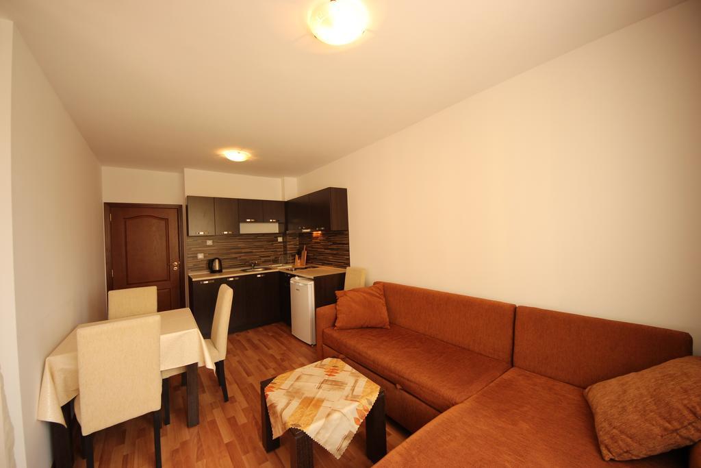 Menada Diamant Apartments Słoneczny Brzeg Pokój zdjęcie